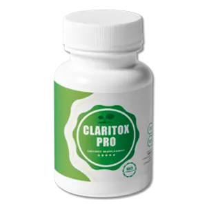 Claritox Pro