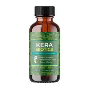 KeraBiotics