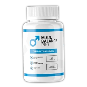 MEN Balance Pro