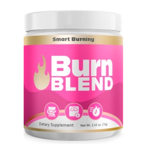 BurnBlend