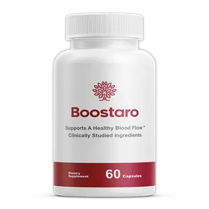 Boostaro