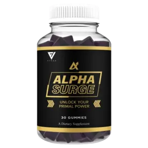 Alpha Surge